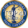 trial lawyers top 40